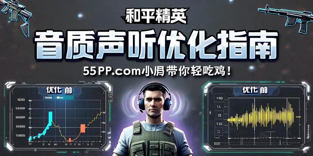 和平精英辅助【特种兵】